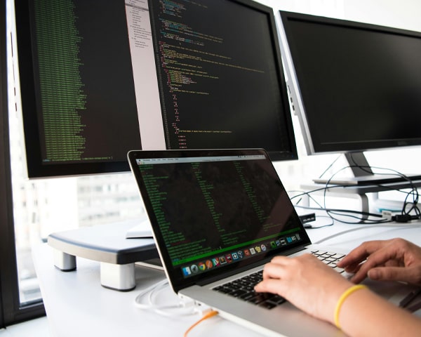 IT Industry
